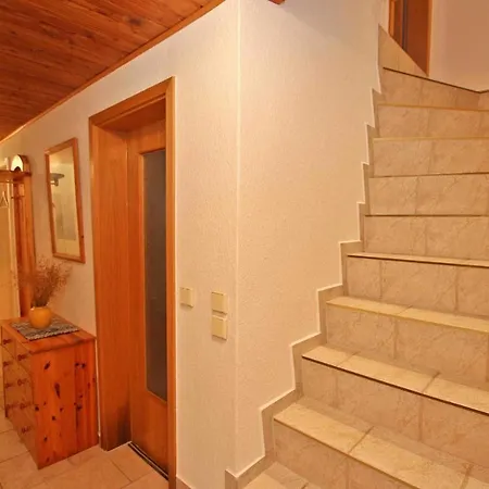 Ferienhaus Roebel Mueritz 10801 度假居