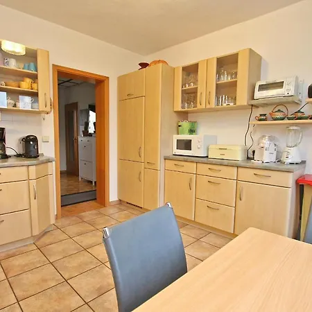 度假居 Ferienhaus Roebel Mueritz 10801 *